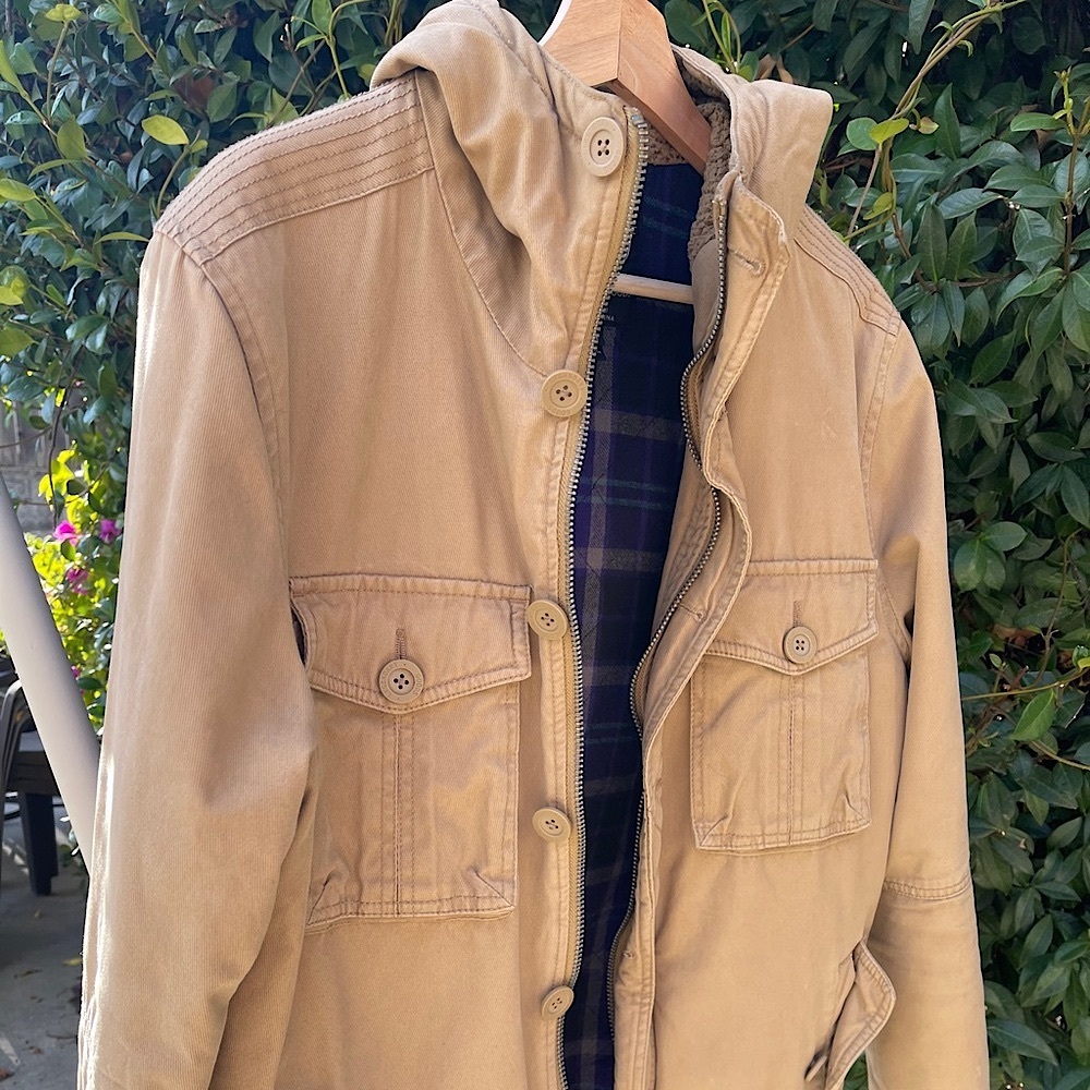 Legendary Goods Jacket!
